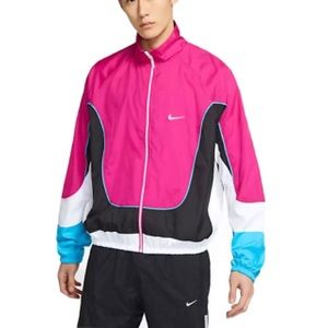 nike fireberry jacket